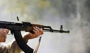 كشف ملابسات فيديو شخص يدعى قيام آخر بإطلاق أعيرة نارية بـ الجيزة