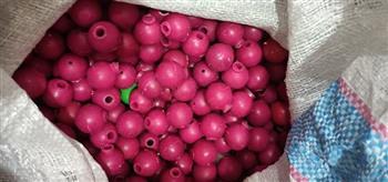 ضبط مصنع ألعاب أطفال فى الزاوية الحمراء بدون ترخيص 