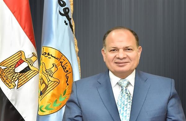 محافظ أسيوط: التعليم الفنى قاطرة التنمية ولابد من إستغلاله للتنمية