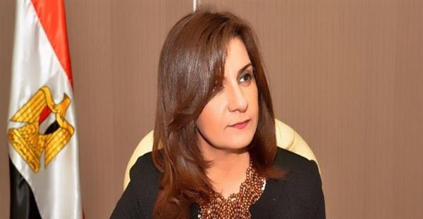 مبادرات وأنشطة توعوية.. حصاد وزارة«الهجرة» في 2021
