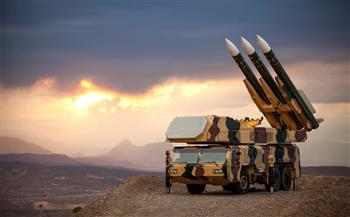   الحرس الثوري الإيراني يطلق 16 صاروخا باليستيا في مناورات "الرسول الأعظم"