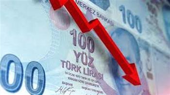 أردوغان: الليرة سجلت أدنى مستوى لها هذا الإسبوع