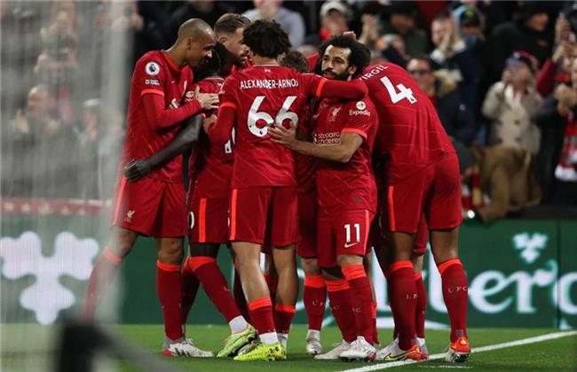 موعد مباراتى ليفربول أمام أرسنال في نصف نهائى كأس رابطة المحترفين 
