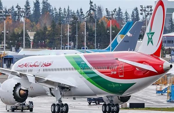 المغرب يقرر تمديد تعليق الرحلات الجوية التجارية بسبب أوميكرون