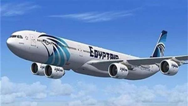 مصر للطيران تحتفل بالكريسماس وتهدي تذاكر سفر مجانية ومخفضة