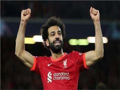 الزمالك يطلق اسم محمد صلاح على حديقة النادى 