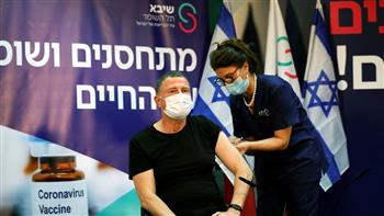   وزارة الصحة الإسرائيلية: زيادة بنسبة 79% في إصابات كورونا هذا الأسبوع