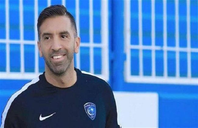 بعد تأجيل مباراة فيوتشر.. «براون» يجتمع مع مساعديه لتحديد برنامج فريقه 