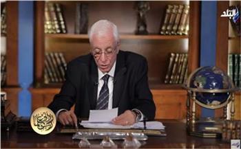 ياخي عيب عليك.. حسام موافى يتخذ إجراءات قانونية ضد منتحل صفته على فيسبوك| فيديو