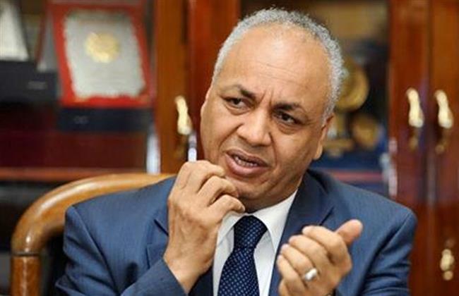 مصطفى بكرى: الصعيد على خريطة التنمية.. وعصر التهميش انتهى| فيديو