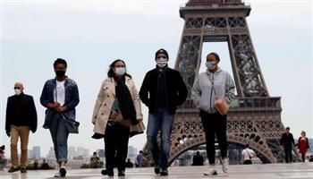   فرنسا: تسجيل أكثر من 94 ألف حالة إصابة جديدة بـ «كورونا»