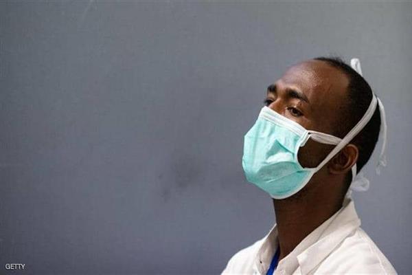 الصحة: 87% من وفيات أميكرون في جنوب أفريقيا لغير الملقحين
