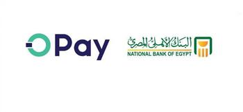   البنك الأهلي يتعاون مع شركة OPay لتقديم خدمات الدفع والتحصيل الإلكتروني