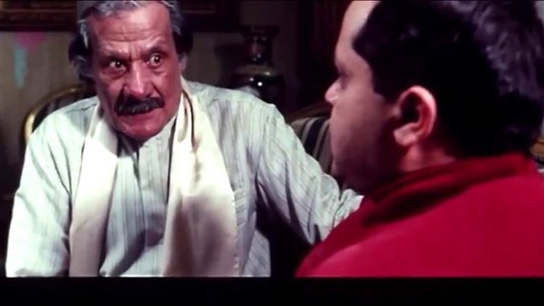 سامي سرحان.. قصة المعلم جابر الشرقاوي من السجن إلى الكوميديا