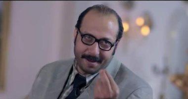 محمد ثروت يشارك رامز جلال في فيلم "نصي الحلو"