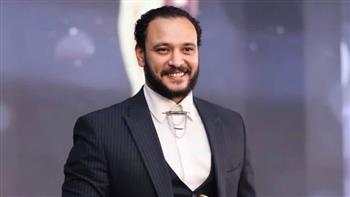   أحمد خالد صالح يشارك دينا الشربيني بطولة مسلسل "آخر دور"