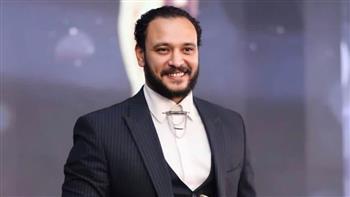 أحمد خالد صالح يشارك دينا الشربيني بطولة مسلسل "آخر دور"