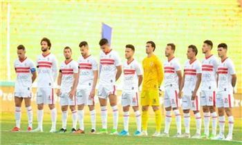 موعد مباراة الزمالك وغزل المحلة اليوم فى الدورى والقناة الناقلة