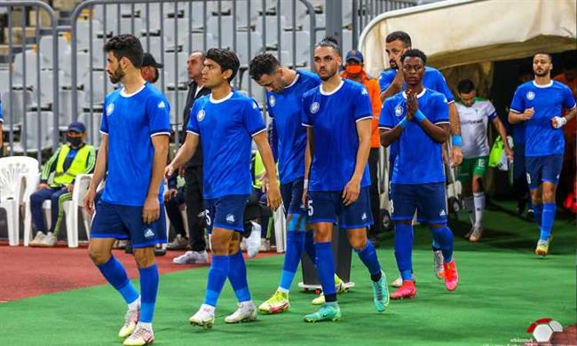سموحة يصطدم بـ طلائع الجيش الليلة على استاد الإسكندرية