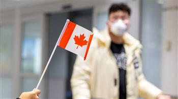   كندا تسجل أرقاما قياسية لحالات الإصابة بفيروس كورونا