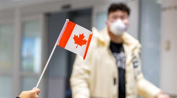 كندا تسجل أرقاما قياسية لحالات الإصابة بفيروس كورونا