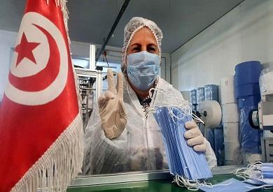 الصحة التونسية: تطعيم 47 ألفا و11 شخصا ضد فيروس كورونا