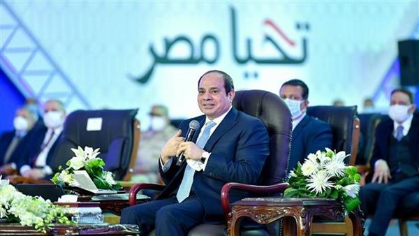 متحدث الرئاسة: افتتاحات اليوم ضمن فعاليات «أسبوع الصعيد»