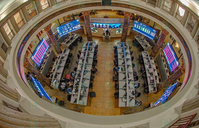 البورصة المصرية 2021.. مكاسب قوية مدعومة بمعدلات نمو الاقتصاد المرتفعة