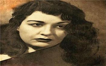 في ذكرها ميمي شكيب.. فاتنة السينما التي مازال قاتلها مجهول