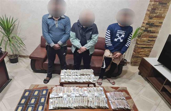 كشف ملابسات واقعة إختطاف أحد الأطفال بالجيزة 