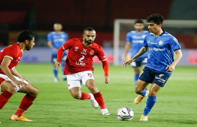 جدول ترتيب الدوري المصري قبل مباريات اليوم السبت