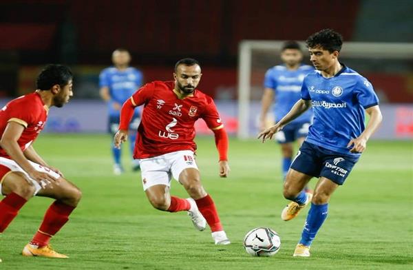 جدول ترتيب الدوري المصري قبل مباريات اليوم السبت