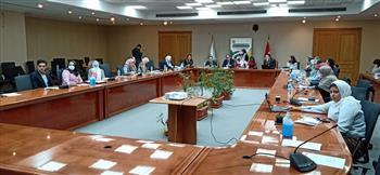 مدير المبادرة العالمية للشفافية: نتطلع إلى انضمام مصر إلى المبادرة