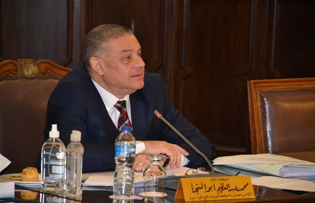 قريبا| عقد الملتقى البيئي العاشر لجامعة الإسكندرية
