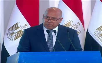 «النقل»: تخصيص 1.7 تريليون جنيه لتنفيذ مشروعات قطاعات النقل في 10 سنوات