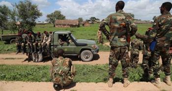 الجيش الصومالي يجري عملية أمنية لإزالة الألغام الأرضية في شبيلي السفلى