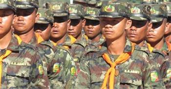   مقتل أكثر من 30 شخصا فى ميانمار بينهم نساء وأطفال بولاية كاياه