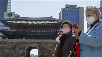   كوريا الجنوبية تسجل 5842 إصابة جديدة بفيروس كورونا