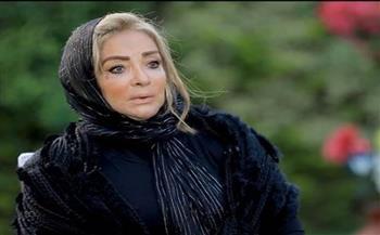 شهيرة تكشف آخر تطورات الحالة الصحية لـ عمرو محمود ياسين