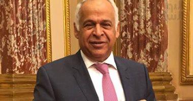 فرج عامر: صناع الصعيد قادمون بعد إطلاق السيسي للمشروعات الصناعية العملاقة 