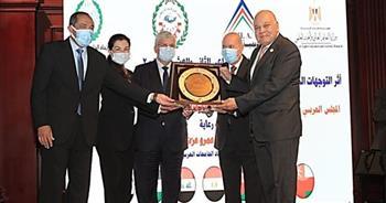 الملتقى الطلابى الإبداعى الثانى والعشرين بأكاديمية الشروق