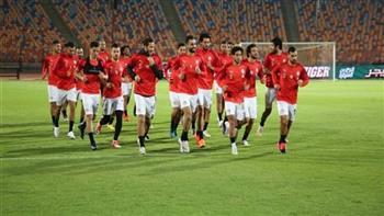 الجبلاية تستقر على إقامة معسكر منتخب مصر أول يناير
