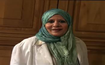 وفاة صاحبة أغنية «أقروا الفاتحة لأبو العباس»