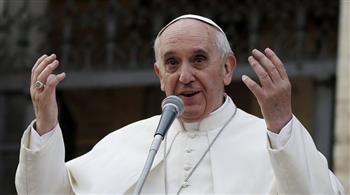   تعرّف على رسالة البابا فرنسيس إلى سوريا واليمن بمناسبة عيد الميلاد المجيد