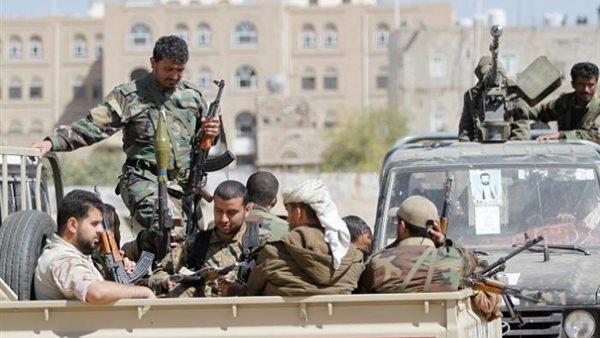 التحالف العربي ينفذ 40 عملية استهداف ضد المليشيا في مأرب والجوف