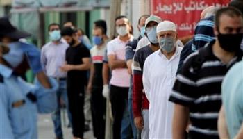   فلسطين تعلن ارتفاع إصابات متحور «أوميكرون» إلى 23 حالة
