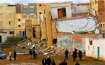   كابوس زلزال 2004 يخيم على المغاربة بعد هزات متتالية
