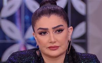 غادة عبد الرازق تحتفل مع زوجها بـ الكريسماس
