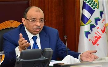 التنمية المحلية: تنفيذ حوالى 115 مشروع لمياه الشرب بقنا وسوهاج 