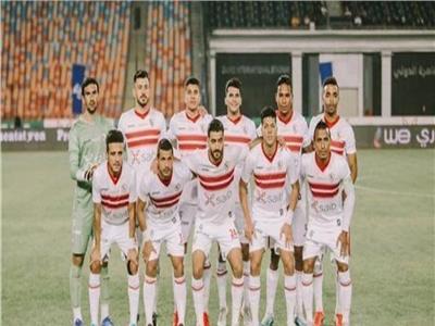بث مباشر لمباراة الزمالك وغزل المحلة فى الدورى المصرى الممتاز